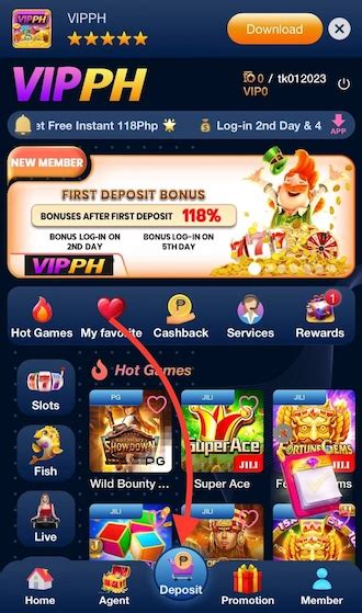 vipph com